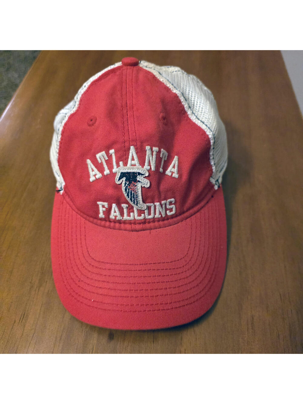 Vintage Reebok NFL Vintage Collection Atlanta Falcons Cap